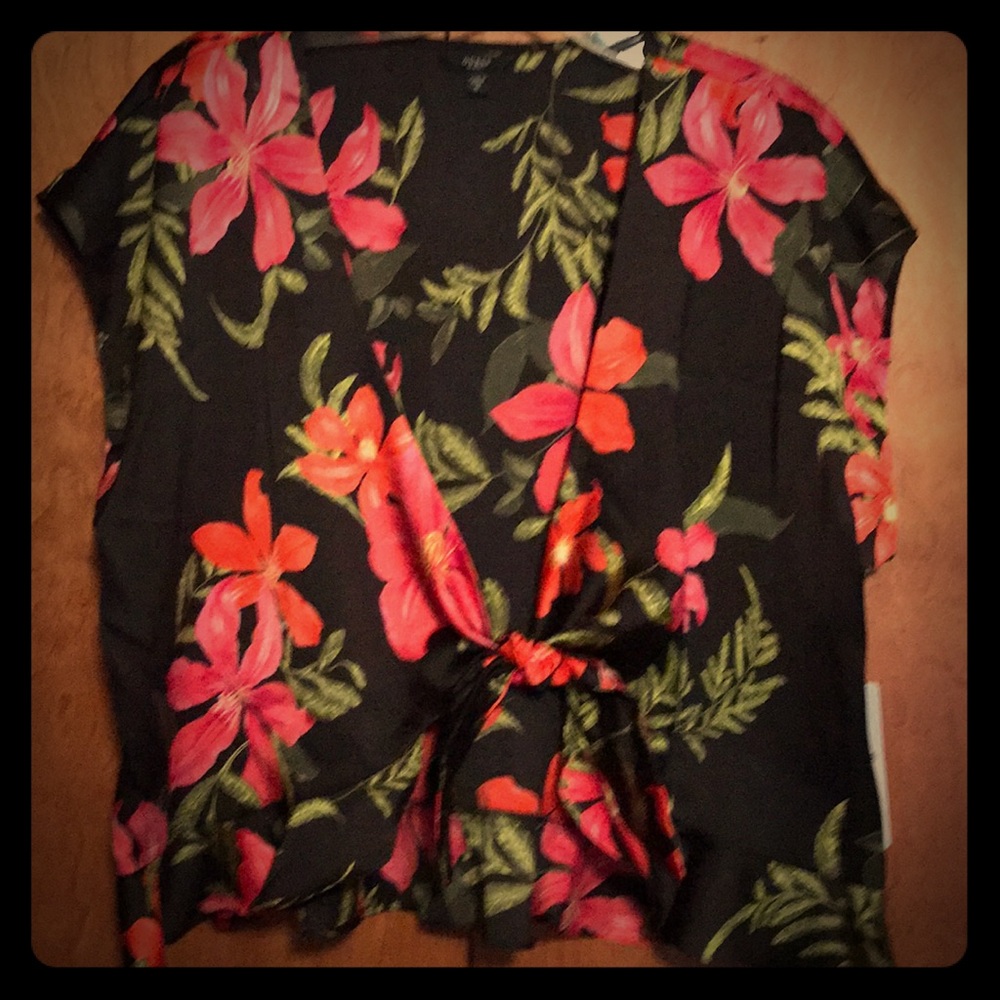 Guess shirt